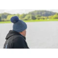 Caciula PRESTON Marled Bobble Hat, Marime Uiversala Caciula PRESTON Marled Bobble Hat, Marime Uiversala