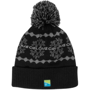 Caciula Preston Celcius Waterproof Bobble Caciula Preston Celcius Waterproof Bobble