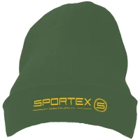 Caciula Sportex Beanie Olive Green