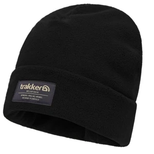 Caciula TRAKKER Techpro WR Beanie - Black, Marime Universala Caciula TRAKKER Techpro WR Beanie - Black, Marime Universala
