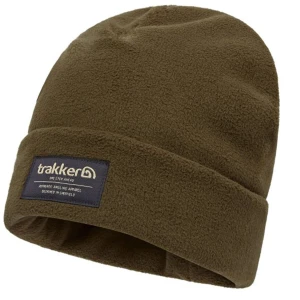 Caciula TRAKKER Techpro WR Beanie - Green, Marime Universala Caciula TRAKKER Techpro WR Beanie - Green, Marime Universala