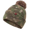 Caciula Trakker CR Camo Bobble Hat, Camo Caciula Trakker CR Camo Bobble Hat, Camo