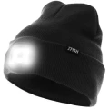 Caciula Zfish Light Beanie, 100L, Black Caciula Zfish Light Beanie, 100L, Black