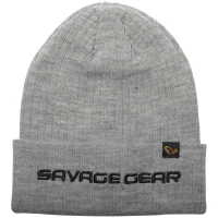 Fes Savage Gear Fold Up One Size Light Grey Melange