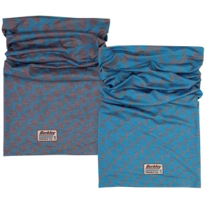 Bandana Buff BERKLEY Coolnet Teal, Universal, 1buc/pac