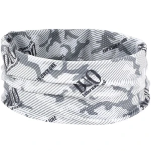 Bandana DUO UV Headwear, White Camo