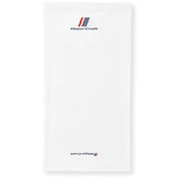 Bandana MAJOR CRAFT UV Cut Face Guard, White