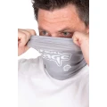 Buff FOX RAGE Light Grey Snood Buff FOX RAGE Light Grey Snood
