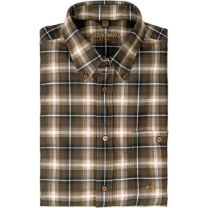 CAMASA BLASER HERREN FLEECE HEMD LASSE MARIME S