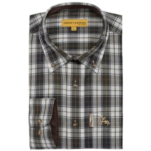 CAMASA VERNEY-CARRON BRINON BLEU VERT MARIME 2XL