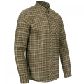 Camasa Blaser Edward Beige / Brown Marime XXL Camasa Blaser Edward Beige / Brown Marime XXL