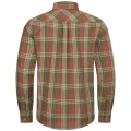 Camasa Blaser Levin 634, Brown Red, Marime XL