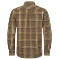 Camasa Blaser Stretch Harald 601, Brown, Marime 2XL