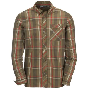 Camasa Blaser Stretch Harald Beige, Marime XL