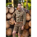 Camasa Blaser Stretch Harald Beige, Marime XL Camasa Blaser Stretch Harald Beige, Marime XL