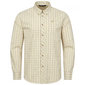 Camasa Blaser Tristan 142, Bej Galben, Marime L