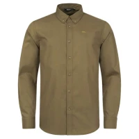 Camasa Blaser Tristan 566, Dark Olive, Marime L