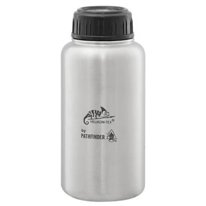 Bidon Apa Helikon Tex Pathfinder Steel Water Bottle 0.95L Bidon Apa Helikon Tex Pathfinder Steel Water Bottle 0.95L