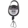 Ruleta Spro Freestyle Service Ruler 100cm Ruleta Spro Freestyle Service Ruler 100cm