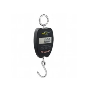 CANTAR CARP SPIRIT DIGITAL 50KG CANTAR CARP SPIRIT DIGITAL 50KG