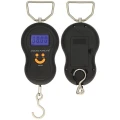CANTAR DIGITAL ANGLING PURSUITS 40KG  CANTAR DIGITAL ANGLING PURSUITS 40KG