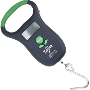 CANTAR DIGITAL CARP ZOOM MULTI 50kg CANTAR DIGITAL CARP ZOOM MULTI 50kg