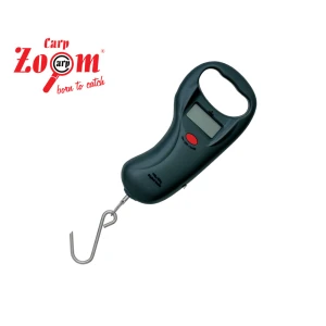 CANTAR DIGITAL CARP ZOOM OPTIMAL 50kg