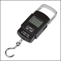 Cantar Digital Carp Zoom Practic 50kg Cantar Digital Carp Zoom Practic 50kg