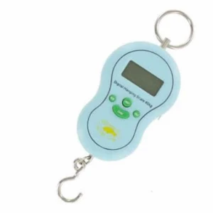 CANTAR DIGITAL KAMASAKI 40KG