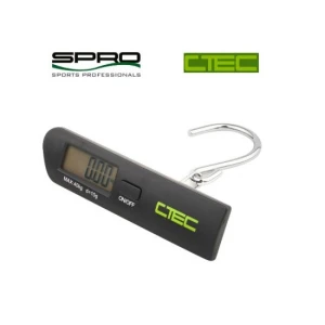 CANTAR DIGITAL SPRO C-TEC