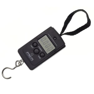 CANTAR ELECTRONIC PRO FL 40KG CANTAR ELECTRONIC PRO FL 40KG
