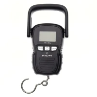 Cantar Electronic Pro Fl 50kg Cantar Electronic Pro Fl 50kg