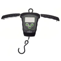Cantar Electronic Pro Fl Cu Manere 50kg Cantar Electronic Pro Fl Cu Manere 50kg