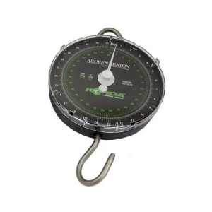 CANTAR  KORDA MECANIC  REUBEN HEATON 60LB CANTAR  KORDA MECANIC  REUBEN HEATON 60LB