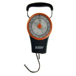 CANTAR MECANIC JAXON CU RULETA 35KG WA140B