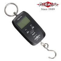 Cantar Mikado Electronic 45kg Cantar Mikado Electronic 45kg