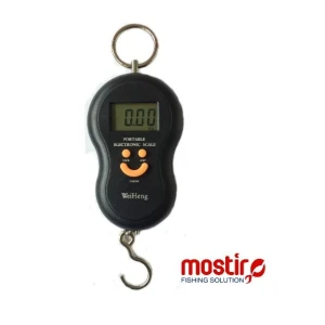 CANTAR MOSTIRO ELECTRONIC