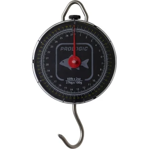 CANTAR PROLOGIC SPECIMEN DIAL 27KG CANTAR PROLOGIC SPECIMEN DIAL 27KG