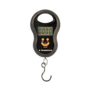 CANTAR TRABUCCO SMART DIGITAL SCALE CANTAR TRABUCCO SMART DIGITAL SCALE