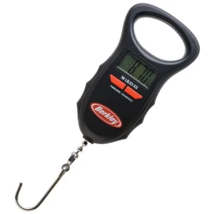 Cantar BERKLEY Digital Fish Scale 23Kg Cantar BERKLEY Digital Fish Scale 23Kg