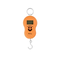 Cantar Baracuda Electronic 50kg Cantar Baracuda Electronic 50kg
