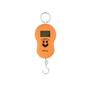 Cantar Baracuda electronic 50kg Cantar Baracuda electronic 50kg
