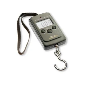 Cantar Cormoran Digital Mini 10kg