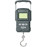 Cantar Digital Carp Zoom Usb Power Scale 75kg