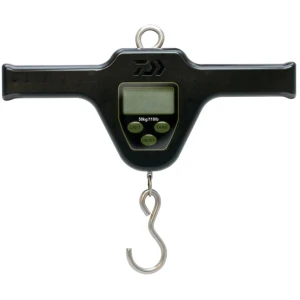 Cantar Digital DAIWA T-Bar, 50kg Cantar Digital DAIWA T-Bar, 50kg