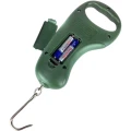 Cantar Digital FORMAX A13 cu Banda de Masurare, 45kg