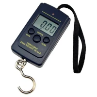 Cantar Digital Lineaeffe 40kg Cantar Digital Lineaeffe 40kg