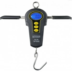 Cantar Digital MIVARDI New Dinasty, 40kg