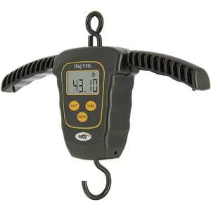 Cantar Digital NGT Dynamic 50kg/110LBS Cantar Digital NGT Dynamic 50kg/110LBS
