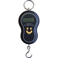 Cantar Digital Nevis Max 40kg Cantar Digital Nevis Max 40kg